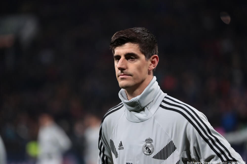 Thibaut Courtois