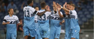 Lazio - Siviglia
