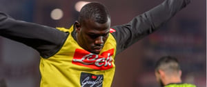 Kalidou Koulibaly