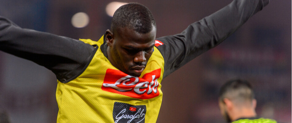 Kalidou Koulibaly