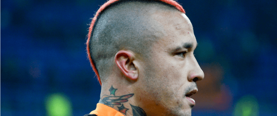 Radja Nainggolan