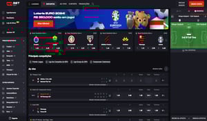 Como fazer seu registro na N1Bet com nosso passo a passo