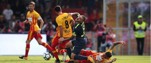 INTER - BENEVENTO