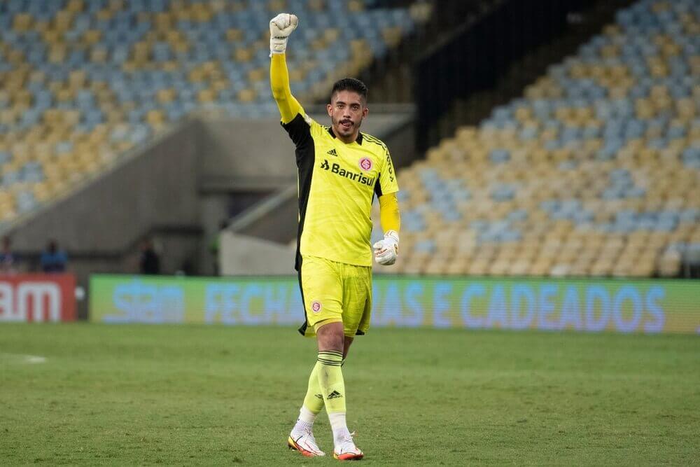 Sonhando com vaga no G4, Inter encara Vitória no limite da zona de rebaixamento