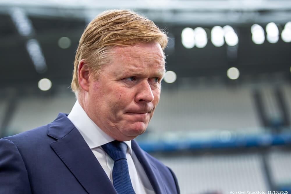 Koeman 1