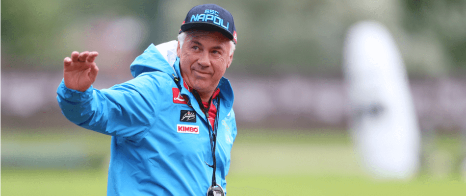 Napoli – Milan