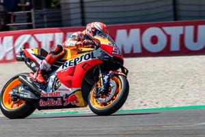 MARC MARQUEZ