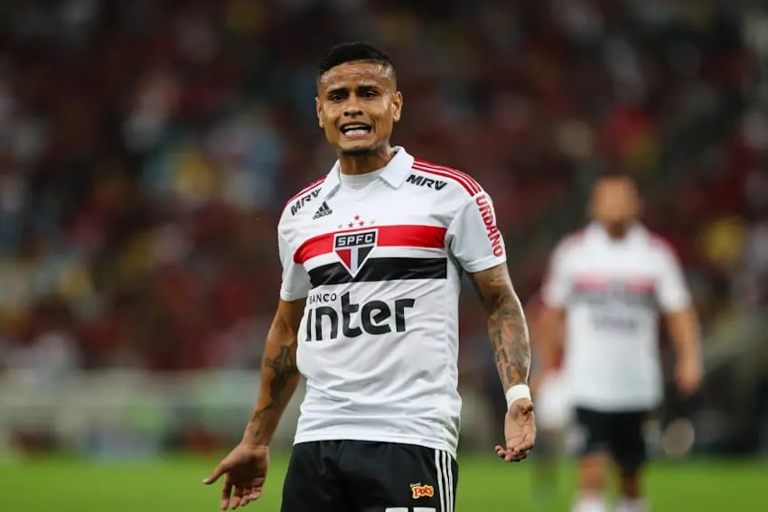 São Paulo x Bahia: onde assistir, estatísticas e dica de aposta