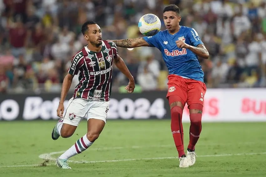 RB Bragantino x Juventude: onde assistir, estatísticas e palpite