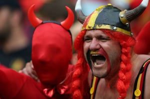 mondiali belgio