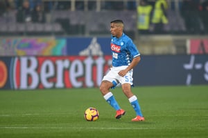 Parma - Napoli