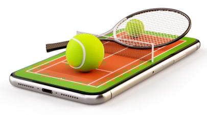 Entender as Odds nas Apostas em Tenis