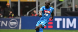 NAPOLI - MILAN