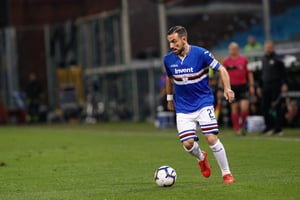 Chievo - Sampdoria