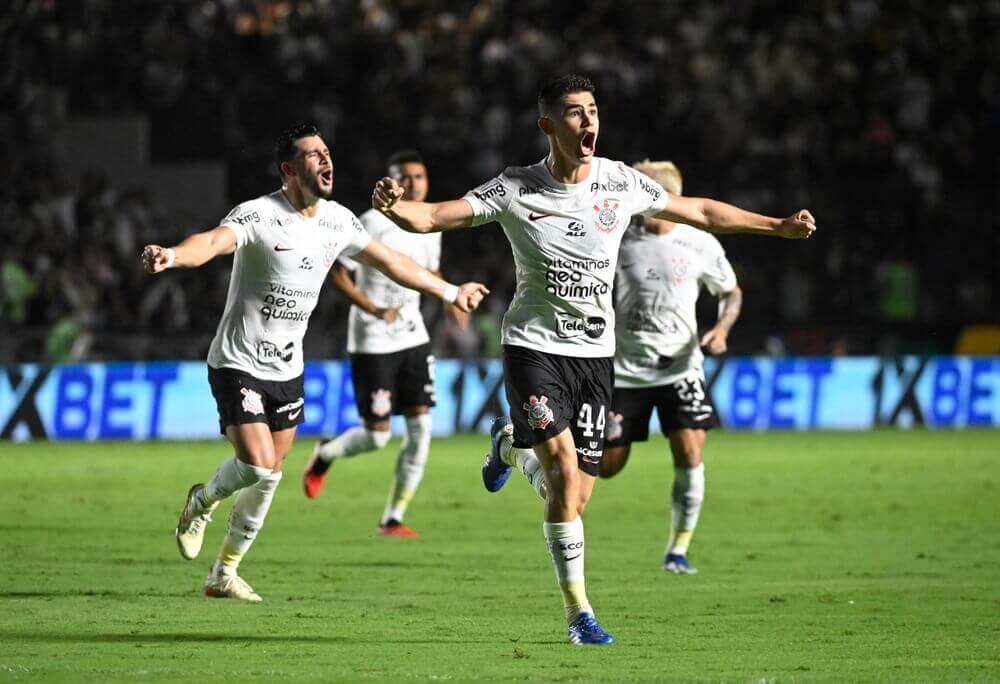 Juventude x Corinthians: Onde assistir, análise e dica de aposta