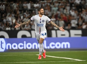 Bahia que busca o tricampeonato foi o primeiro campeão brasileiro (1)