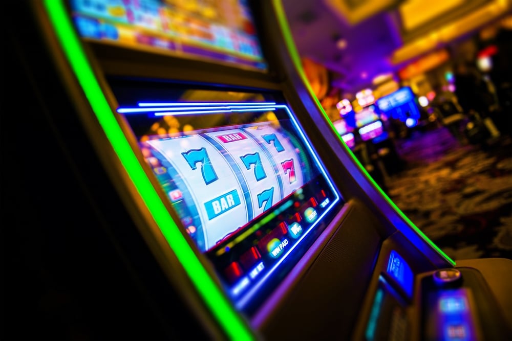 bet365 slot