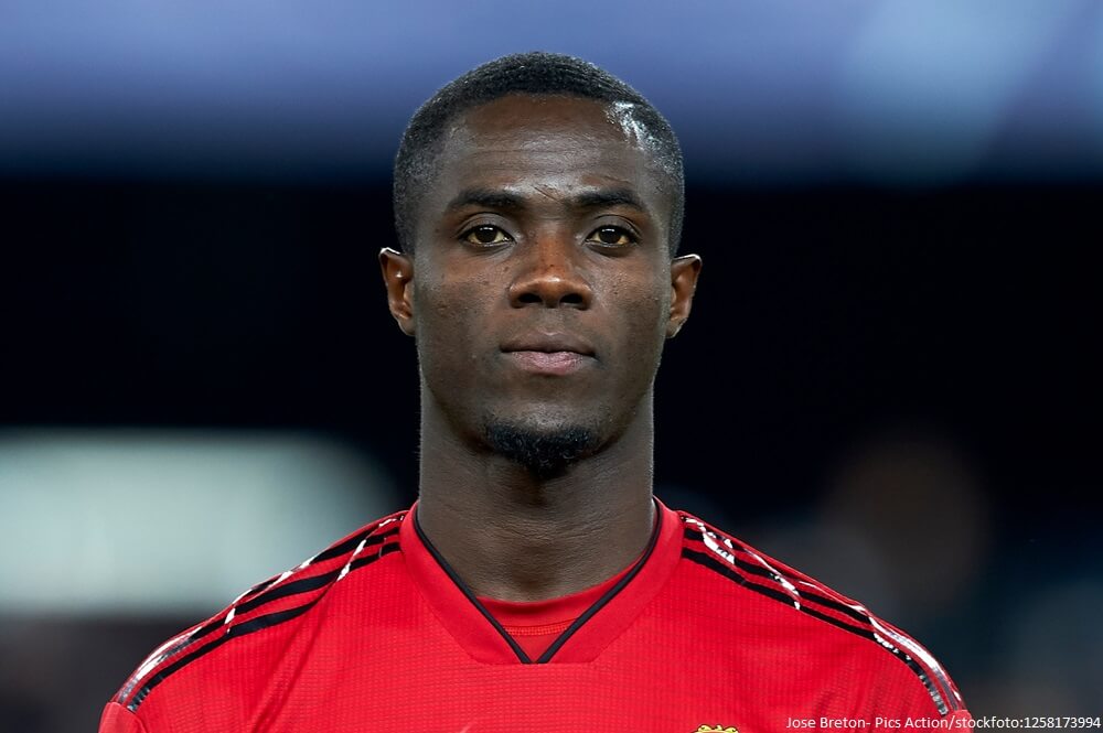 Eric Bailly