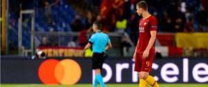 Atalanta - Roma
