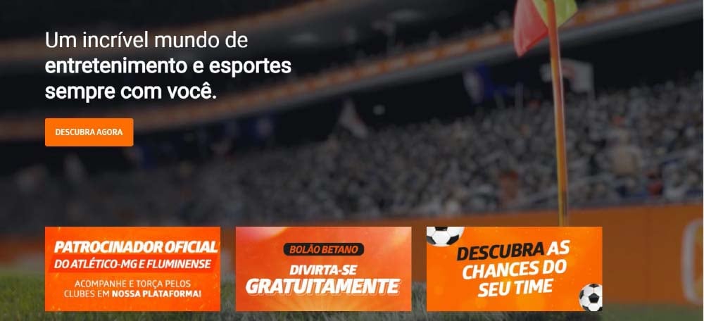 Oferta Betano TV: Palpites Grátis para ganhar até 50 mil reais