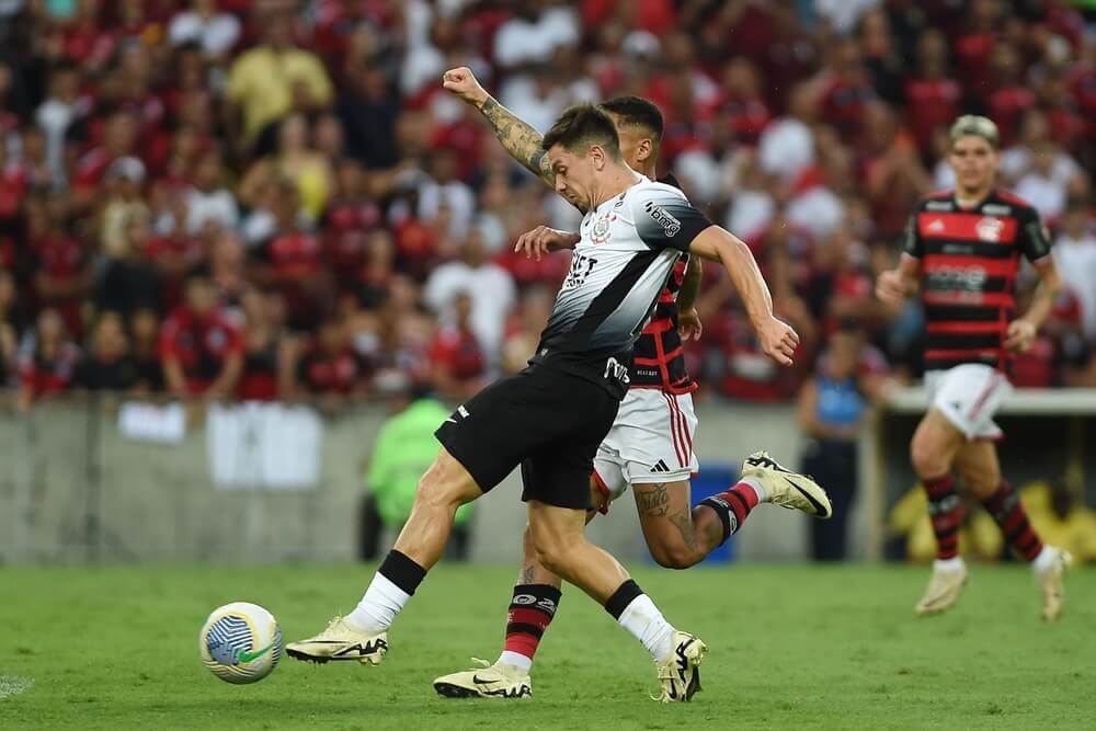Corinthians x RB Bragantino Onde assistir, análise e dica de aposta