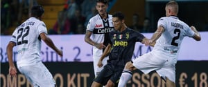 Juventus - Parma