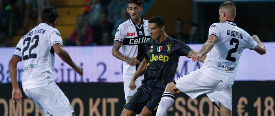 Juventus - Parma