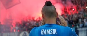 MAREK HAMSIK