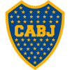 boca juniors logo ar