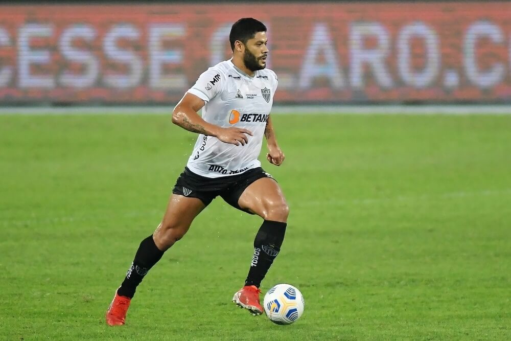 Atlético-MG x Vasco: Onde assistir, análise e dica de aposta