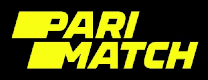 Parimatch Logo