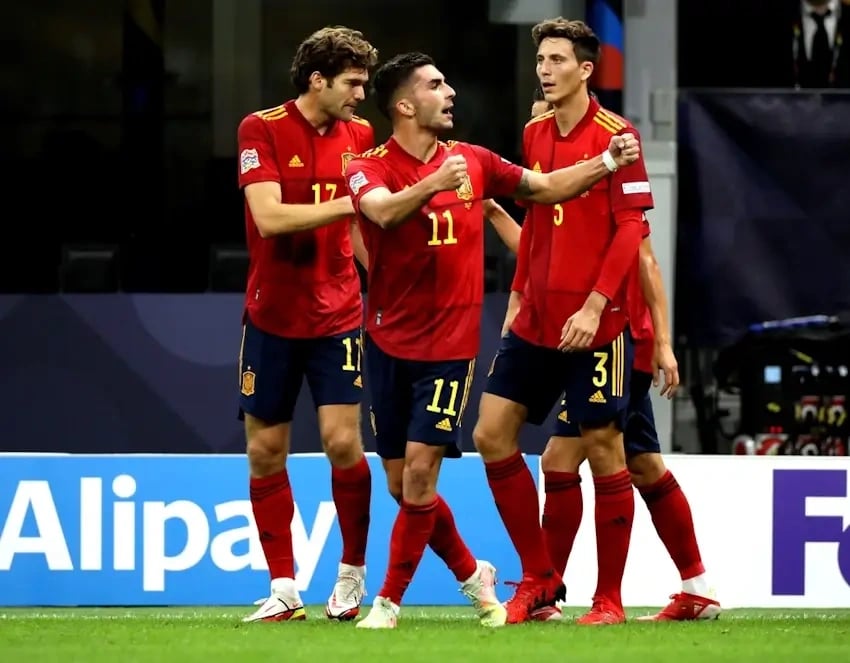 Espanha x Itália: Onde assistir, análise e dica de aposta