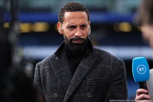 Rio ferdinand