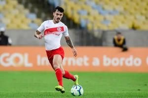 Vitória x Internacional onde assistir, estatísticas e melhor palpite