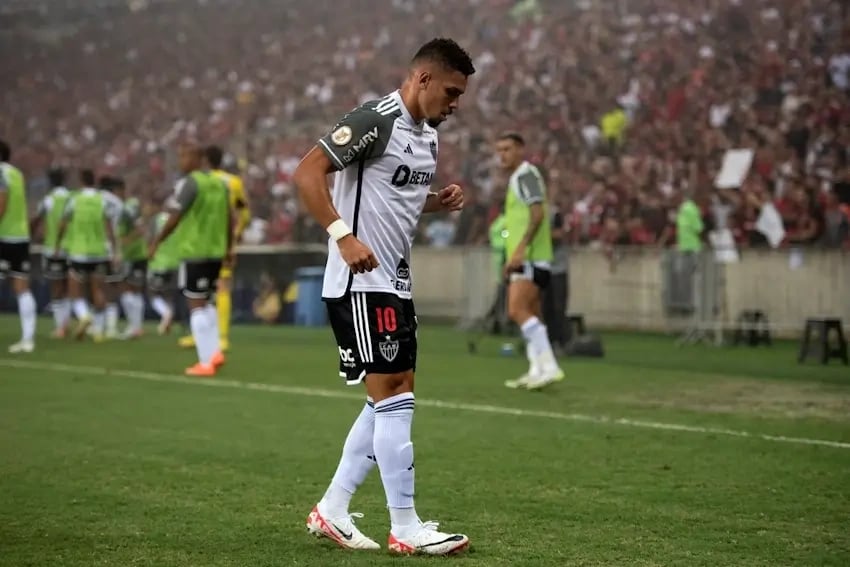 RB Bragantino x Atlético MG Onde assistir, análise e dica de aposta
