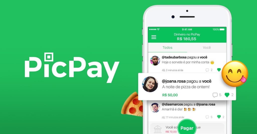 PicPay 1