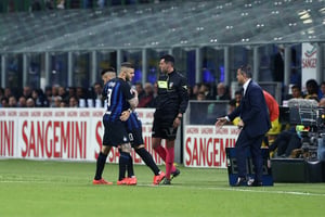 INTER - EMPOLI