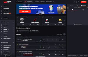 Como verificar sua conta na N1Bet para apostar em segurança