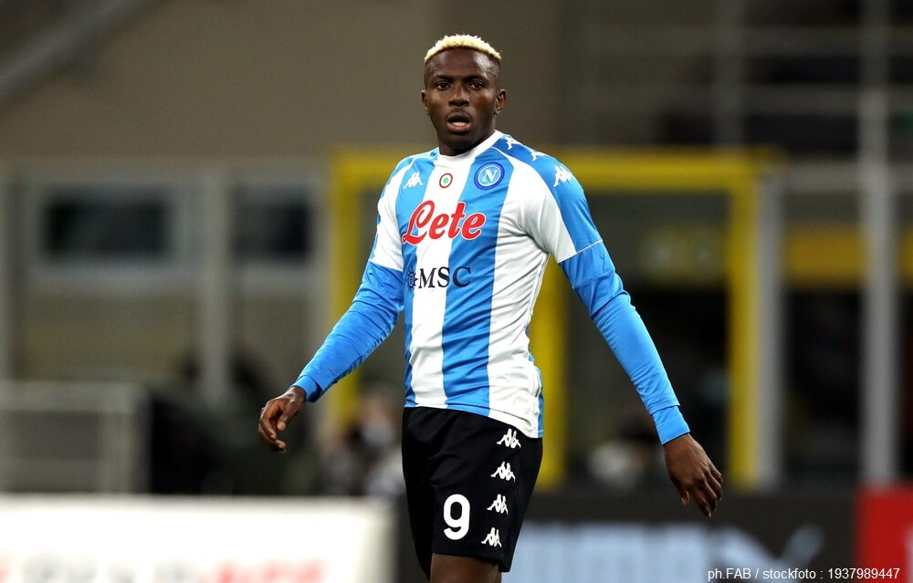 Victor Osimhen