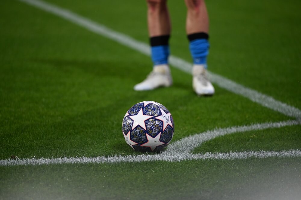 Ssc,Napoli,And,Ac,Milan,Uefa,Champions,League,Quarter,Finals