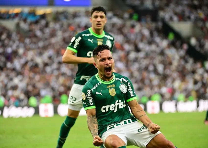 Atlético-MG x Palmeiras: onde assistir, estatísticas e melhor palpite