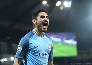 Gundogan