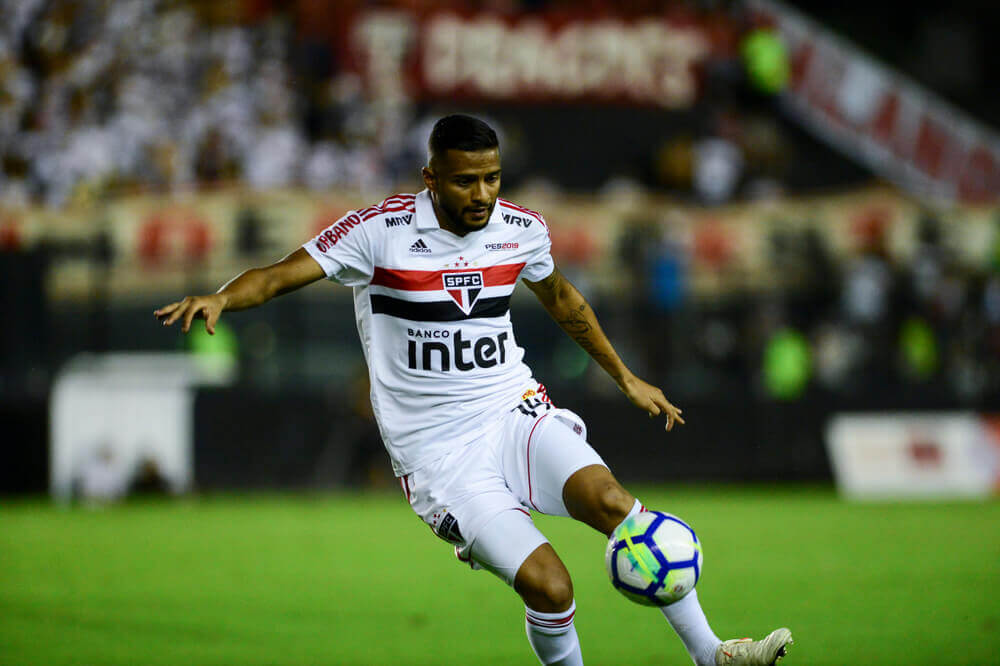 São Paulo x Botafogo: Onde assistir, análise e palpite