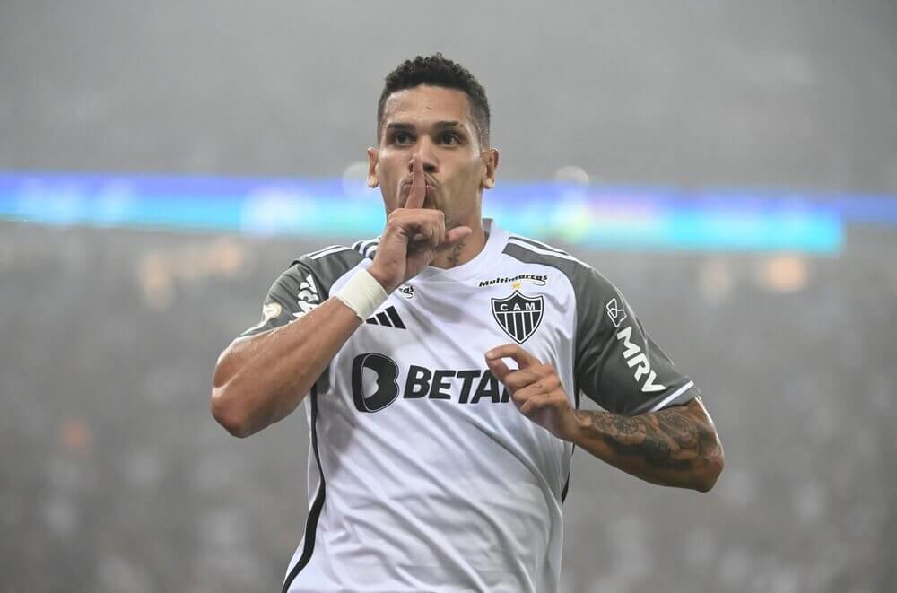 Galo recebe o Vasco em duelo que abre as semifinais da Copa do Brasil