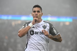 San Lorenzo x Atlético MG Onde assistir, análise e dica de aposta