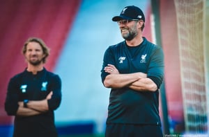 Jurgen Klopp