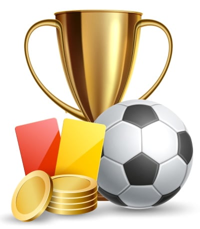 Como Sistema de banca de apostas influencia as odds