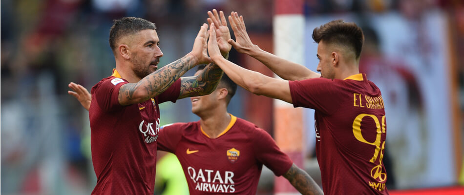 Roma - Inter