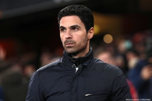 Mikel Arteta 1