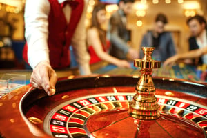 bet365 roulette